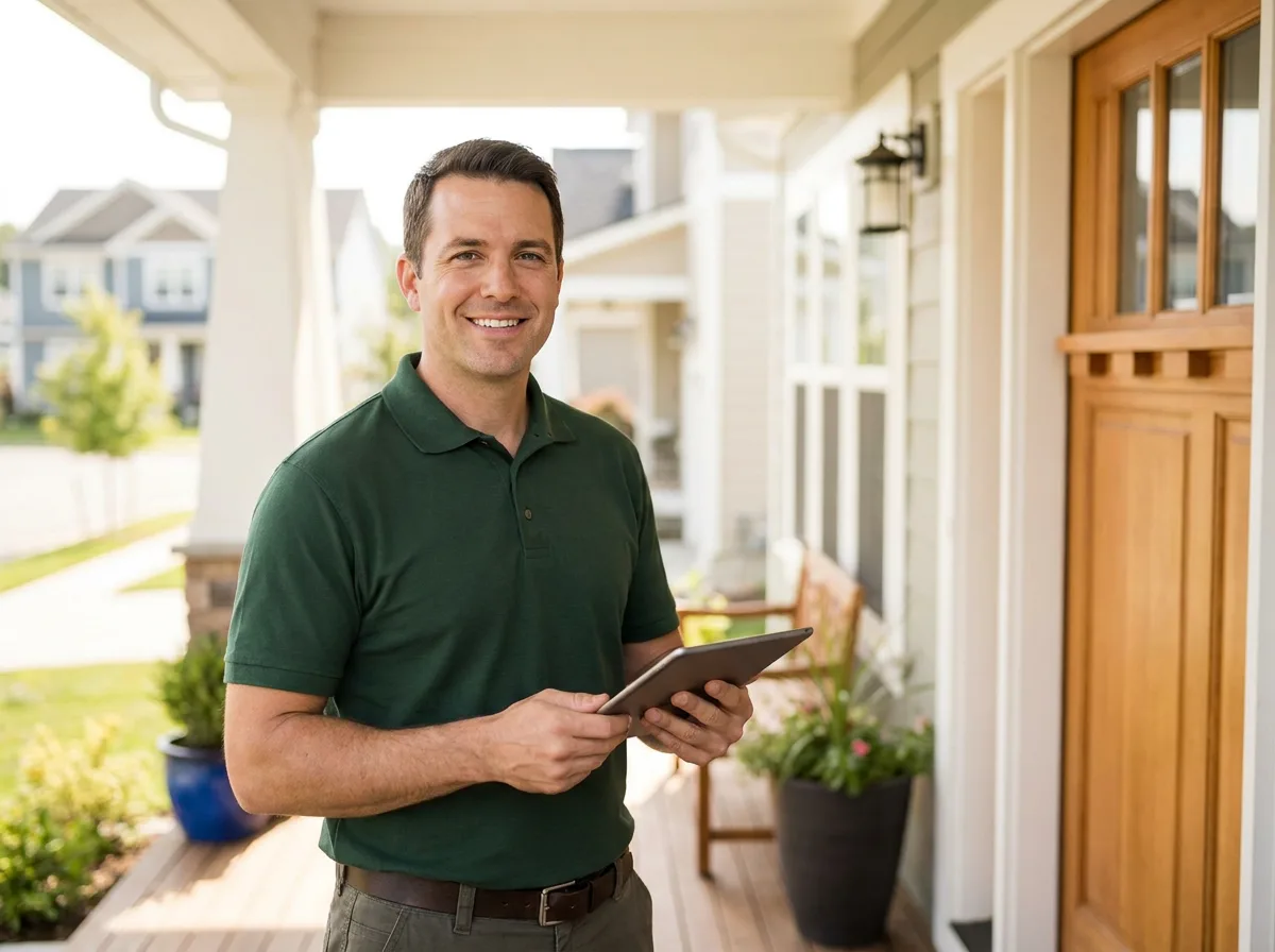 Pest control FAQs for Oshkosh, WI
